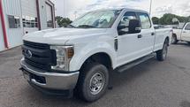 2019 FORD F-350