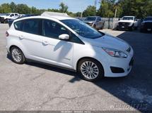 2017 FORD C-Max