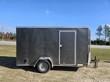 2023 Xtreme Cargo 6' x 12'