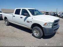 2014 RAM 2500