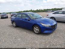 2021 HYUNDAI ELANTRA GLS