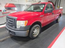 2010 FORD F-150