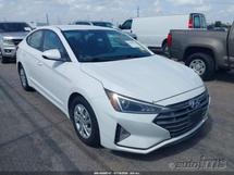 2020 HYUNDAI ELANTRA GLS