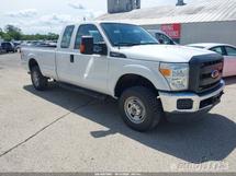 2016 FORD F-250