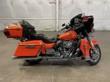 2012 Harley-Davidson Electra Glide Ultra Limited (FLHTK)