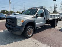 2015 FORD F-450