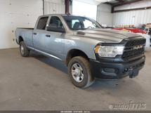 2021 RAM 2500