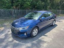 2020 HYUNDAI ELANTRA GLS