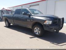 2016 RAM 2500
