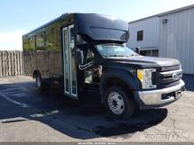 2017 Glaval Bus GLENTOURF5