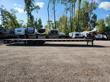 2026 Big Tex 22GN 40' Gooseneck