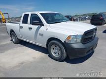 2018 RAM RAM 1500