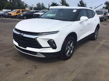 2024 CHEVROLET Blazer