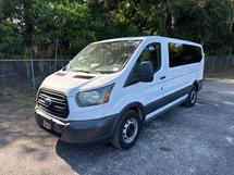 2017 FORD TRANSIT150