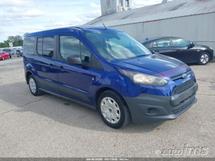 2018 FORD Transit Connect