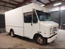 2017 FORD ECONOLINE E350