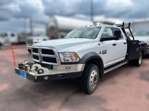 2016 Dodge Ram