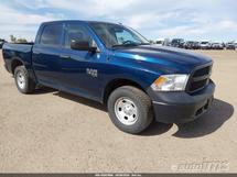 2021 RAM RAM 1500
