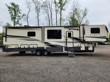 2020 Keystone Alpine 3710KP