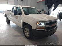 2017 CHEVROLET C1500