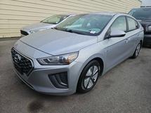 2020 HYUNDAI IONIQ HEV
