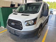 2019 FORD TRANSIT150