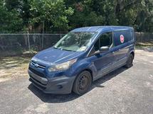 2017 FORD TRANSCON