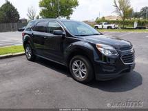 2017 CHEVROLET EQUAWD
