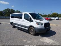 2016 FORD Transit