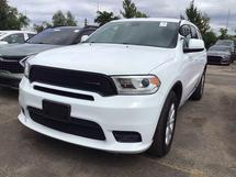 2020 DODGE Durango