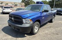 2018 RAM RAM 1500