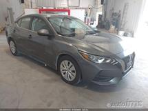2022 NISSAN Sentra