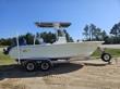 2018 Sea Hunt Triton 210