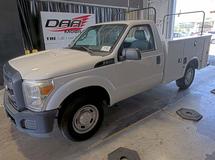 2016 FORD F-250