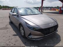 2023 HYUNDAI ELANTRA GLS