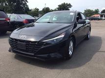 2023 HYUNDAI ELANTRA GLS
