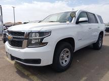 2017 CHEVROLET Tahoe