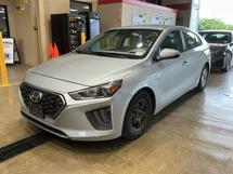 2020 HYUNDAI IONIQ HEV