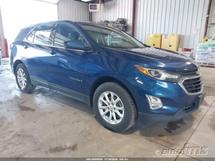 2020 CHEVROLET EQUAWD