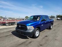 2017 RAM RAM 1500