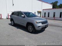 2019 JEEP GRCHEROKEE