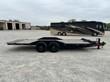 2025 MAXX-D 20' Tilt Deck Car/Equipment Trailer