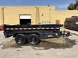 2023 Mirage 82'' x 12' Dump Trailer