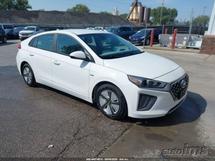 2020 HYUNDAI Ioniq
