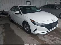 2021 HYUNDAI ELANTRA GLS
