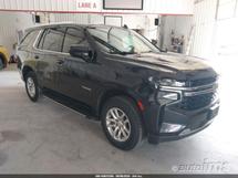2022 CHEVROLET Tahoe