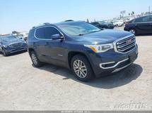 2018 GMC ACADIA SLE