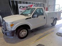 2016 FORD F-250
