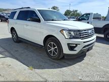 2020 FORD Expedition