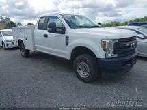 2018 FORD F-250
